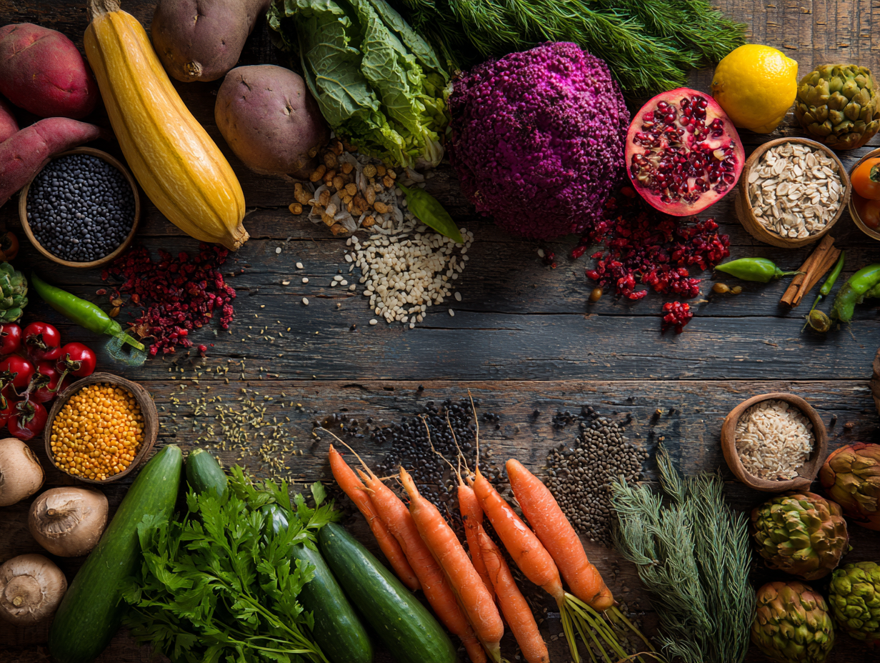 Consultanță nutrițională